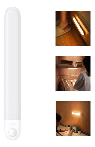 Lámpara Led Multiuso Con Sensor De Movimiento