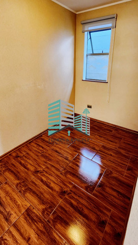 Linda Casa En Arriendo En Hacienda Santa María - Labranza