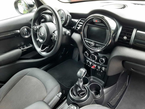Imagen 7 de 14 de Mini Cooper 2018 1.5 Chili 5 Puertas At