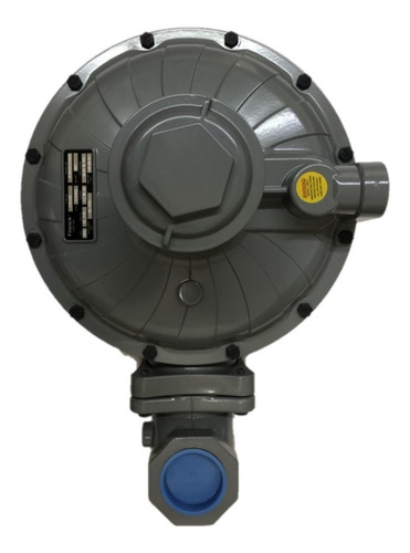 Regulador De Gas Cs800 Mca. Fisher