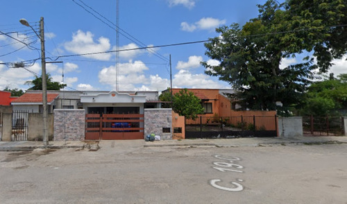 ¡¡¡casa En Remate¡¡¡ Residencial Jardines De Mulchechen, Residencial, Kanasín, , Yucatan - Jcbb7