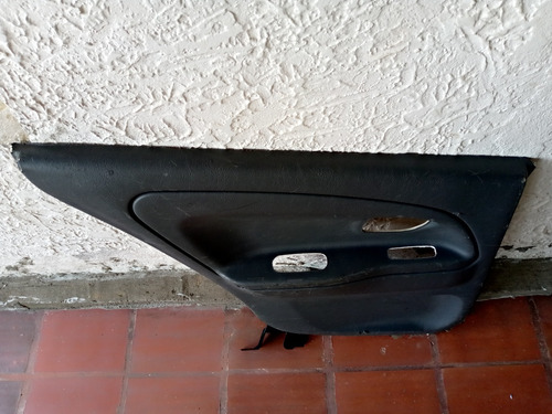 Tapiceria Puerta Trasera Izquierda Mitsubishi Signo (Usado)