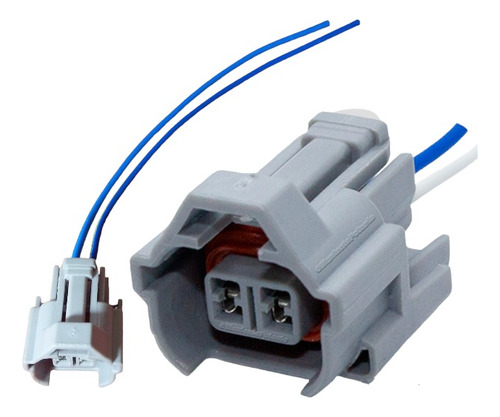 Conector Inyector Nissan  Sentra B16