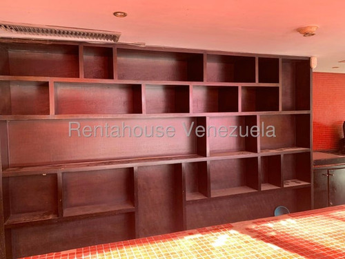 Local Comercial En Venta En Mata De Coco, La Castellana 25-23575 Cs