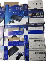 Comprar Cajas Nuevas Caja Ps3 35 Sols Caja Ps2 25 Sols Nueva Play 