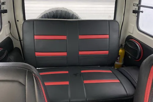 Chevrolet Samurai Hard Top