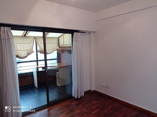 Departamento 3 Ambientes Con Cochera En Belgrano