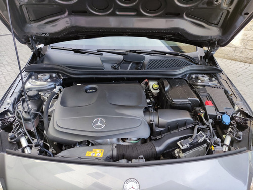 Mercedes-Benz Clase A 1.6 A200 Urban 156cv
