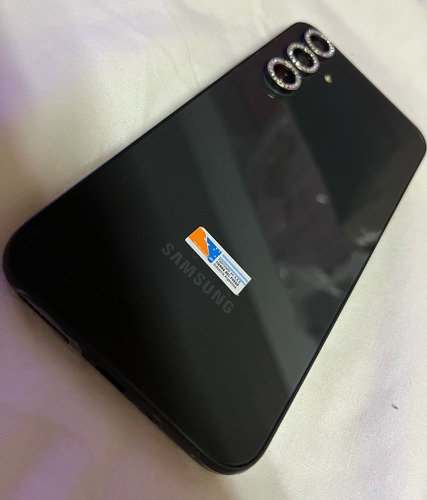 Celular Samsung A54 5g 256gb. 10 Meses De Uso, Sin Detalles. Negro (Usado)