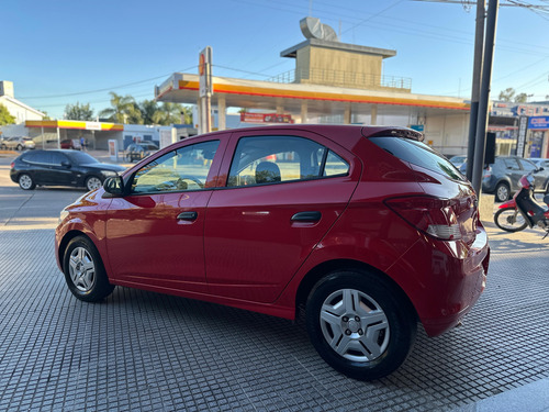 Chevrolet Onix 1.4 Joy Ls 98cv