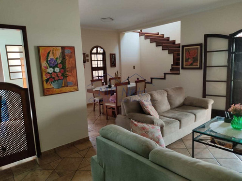 Imagem 1 de 30 de Casa Com 4 Dorms, Alto Do Santana, Rio Claro - R$ 880 Mil, Cod: 10131889 - V10131889