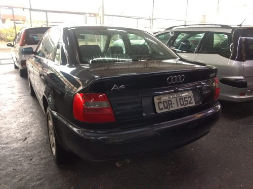Audi A4 2.8 V6 12V