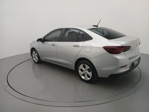 Chevrolet Onix 1.0 TURBO FLEX PLUS LTZ MANUAL