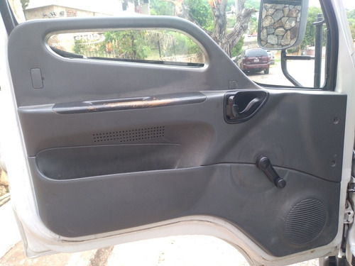 Imagen 12 de 13 de Hyundai Hd 72