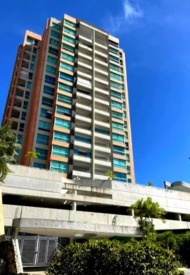 Apartamento en alquiler