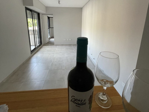 Imagen 5 de 11 de 1ero De Mayo 1900, Dpto 1 Dormitorio. 42 Mts Exclusivos. Entrega Inmediata.