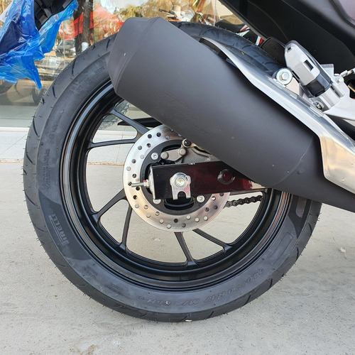 Imagen 10 de 15 de Honda New Cb Twister 250 - Mod. 2023 - Cb Twister 250 2023