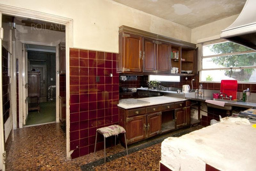 Imagen 18 de 29 de Oportunidad A Refaccionar Local Comercial Nuñez 492m2