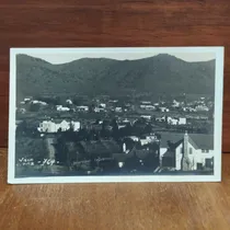 Comprar Antigua Tarjeta Postal Villa Carlos Paz Córdoba