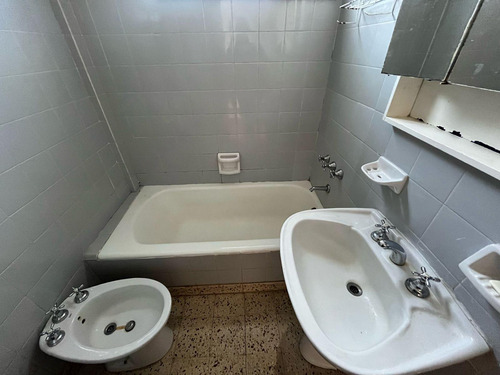 Departamento En Alquiler Av Santa Fe Martinez
