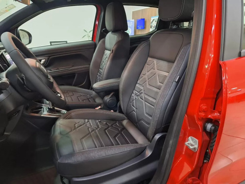 Fiat Strada 1.3 Volcano Cvt