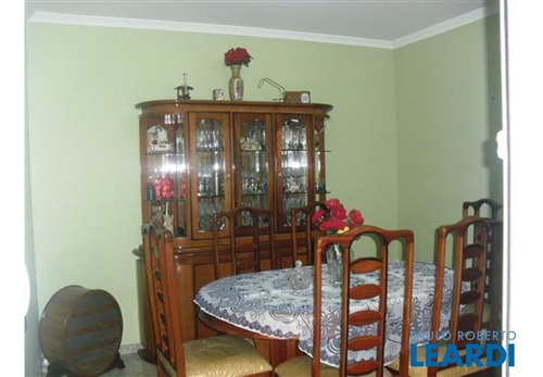Imagem 7 de 15 de Casa Assobradada - Vila Maria - Sp - 439361