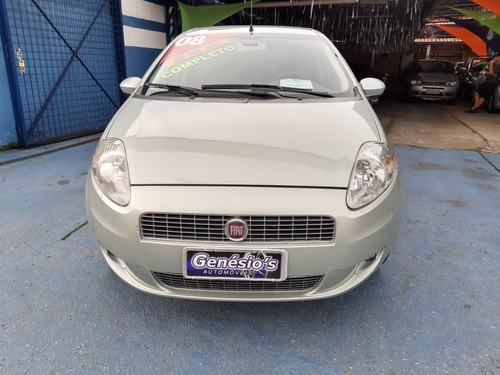 Fiat / Punto Elx 1.4 2008