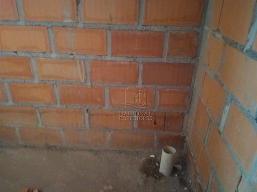 Imagem 4 de 20 de Sobrado À Venda, 90 M² Por R$ 445.000,00 - Santa Teresinha - Santo André/sp - So3766