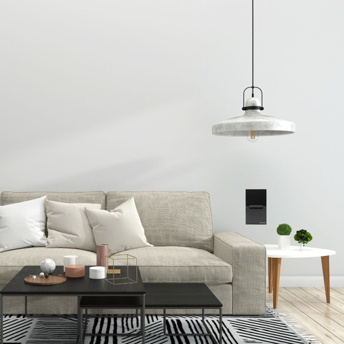 Interruptor Inteligente Wi-fi Touch Com Função Dimmer