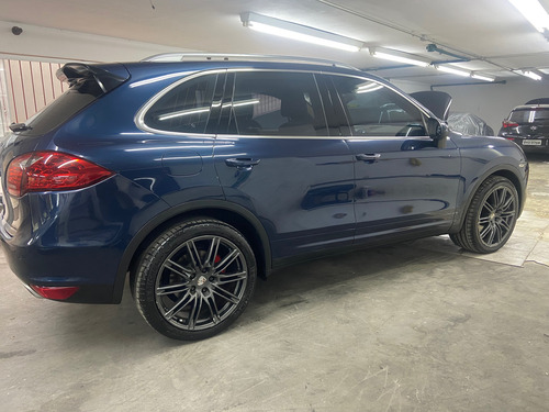Porsche Cayenne 3.6 V6 5p