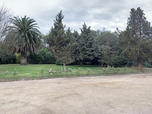 Segura Casa En Condominio Camino Carampangue