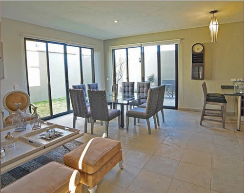 Imagen 7 de 14 de Casa En Venta Con Roof Garden San Miguel De Allende Guanajuato