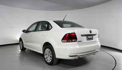 Imagen 7 de 15 de 47059 - Volkswagen Vento 2017 Con Garantía Mt