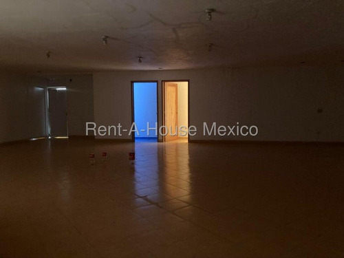 Hotel En Venta En Calle De Las Manzanas, Canalejas Rg 25-1712.