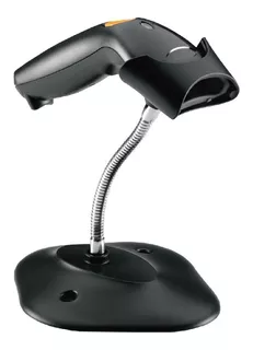 Zebra Ls1203 - Lector De Codigo De Barras 1d C/pedestal