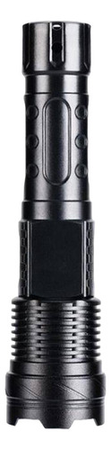 Antorcha Led Antorcha De Camping Linterna De Mano Ligera Y