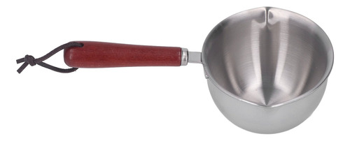 Aquecedor De Manteiga De Aço Inoxidável Milk Coffee 304 Mini