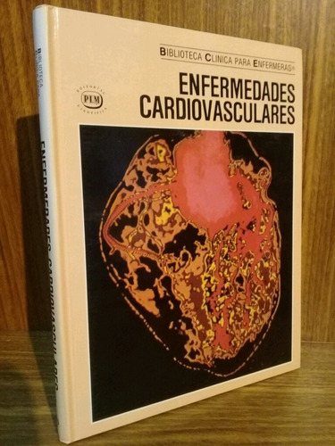 Enfermedades Cardiovasculares - Biblioteca Enfermeria
