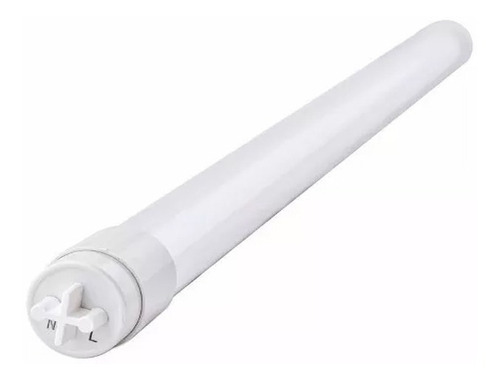 Tubo Led 48w Reemplazo 105w 240cm Luz Calido Macro