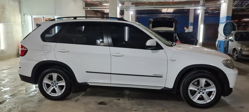 Bmw X5 3.0 Xdrive 30d Executive 245cv 2011