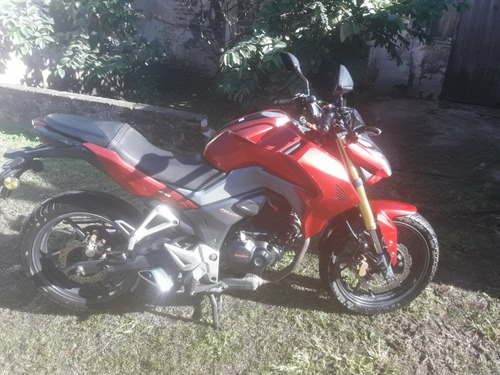 Imagen 6 de 6 de Honda Cb