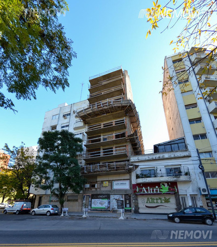 Departamento En Venta 3 Ambientes Parque Chacabuco