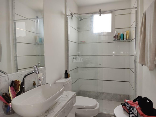 Imagem 11 de 30 de Apartamento Para Vender 3 Quartos Com 169 M², 4 Vagas De Garagem, Em Santa Helena, Vitória/es - 1177