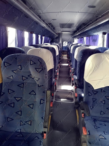 Imagem 4 de 7 de Neobus Spectrum Road 330 Ano 2012 Scania K310 Jm Cod.497