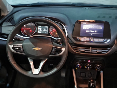 Chevrolet Onix plus 1.0 Ltz Turbo 4p