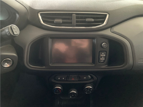 Chevrolet Onix 1.4 MPFI LTZ 8V FLEX 4P AUTOMÁTICO