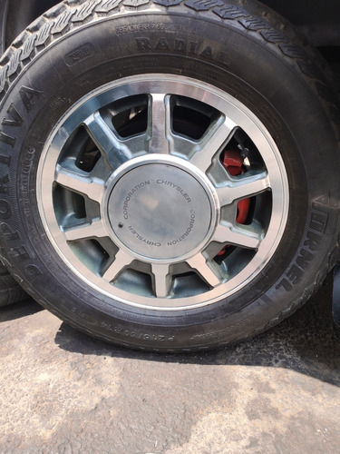 Imagen 8 de 15 de Dodge 1988