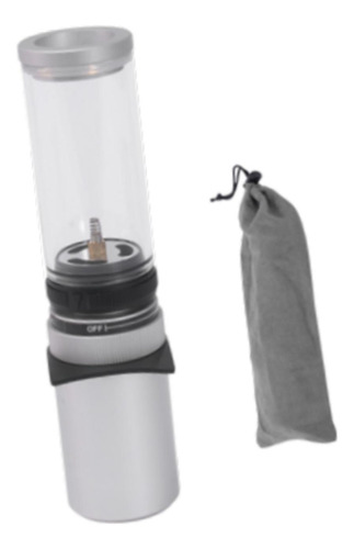 Linterna De Gas Para Acampar Con Bolsa De Almacenamiento,