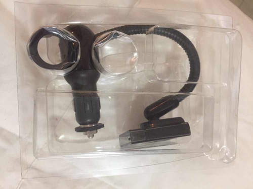 Imagen 5 de 6 de Cargador iPod Nano Nuevo (sin Caja)