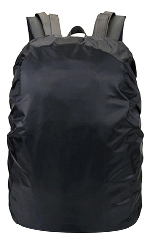 2 Mochila Cubierta De Lluvia Resistente Al Agua Cubierta De
